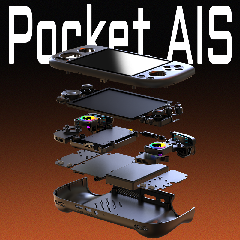 Pocket AIS Unveiled: Pre-Orders Open October 15, Launches October 24