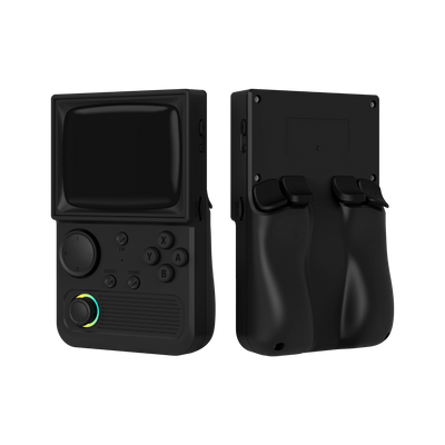AISLPC R36T Nero