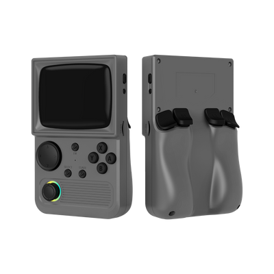 AISLPC R36T Grigio