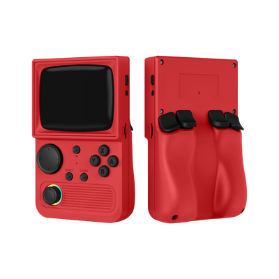 AISLPC R36T Rosso