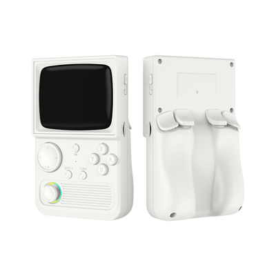 AISLPC R36T Bianco